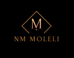 Mary Moleli logo